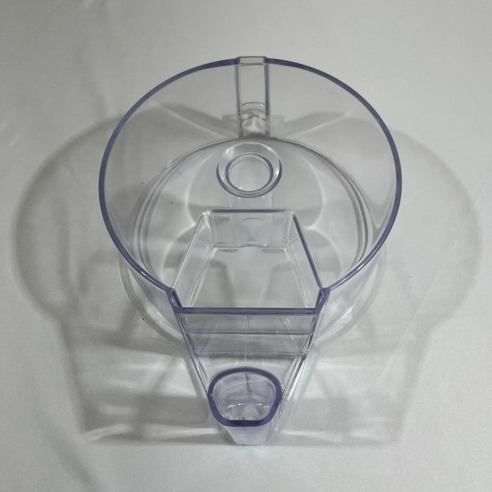 BLACK & DECKER HJ28 Handy Juicer Juice Collection Bowl Replacement Parts Only